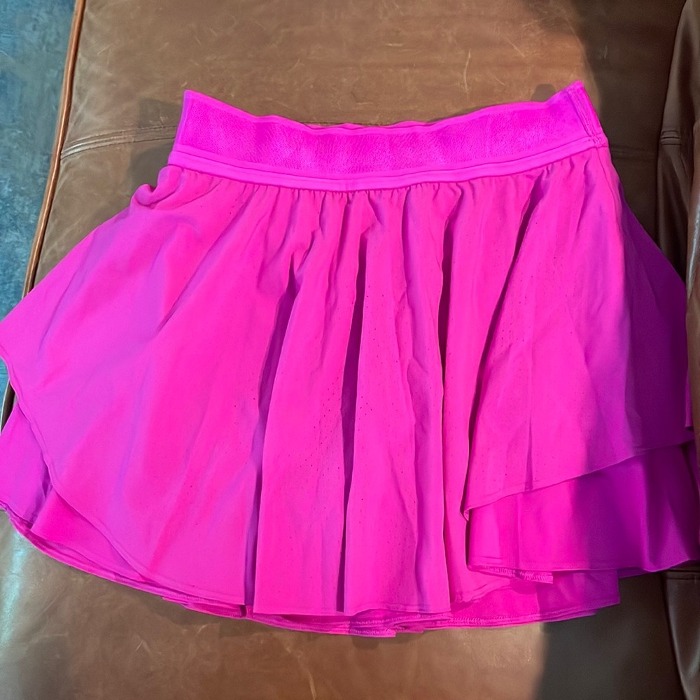 Lululemon skirt